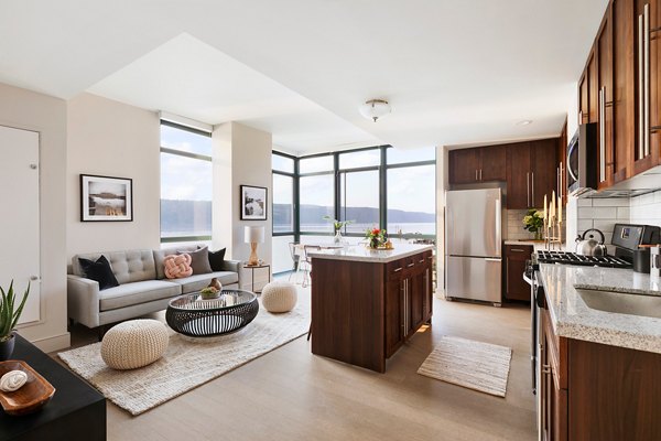 River Club at Hudson Park Apartments