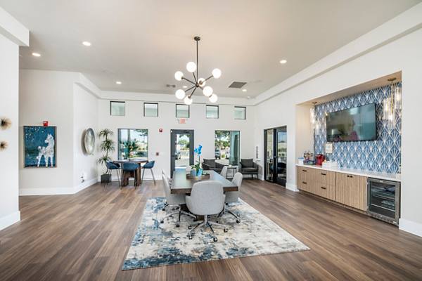 Sierra Canyon Apartments