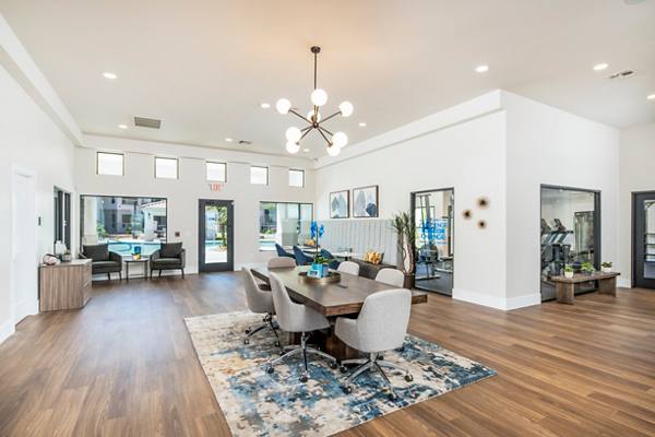 Sierra Canyon Apartments