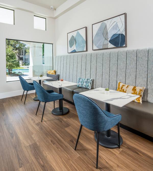 Sierra Canyon Apartments