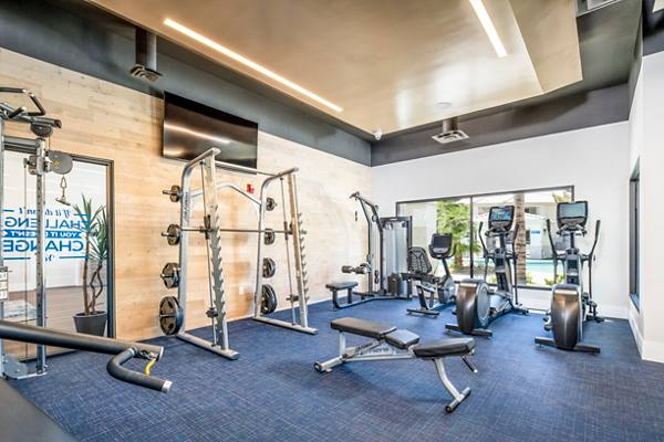 Sierra Canyon Apartments