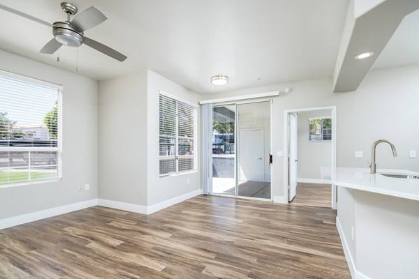 Sierra Canyon Apartments