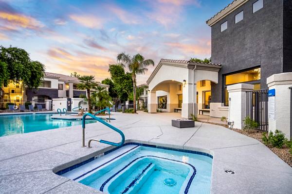 Sierra Canyon Apartments