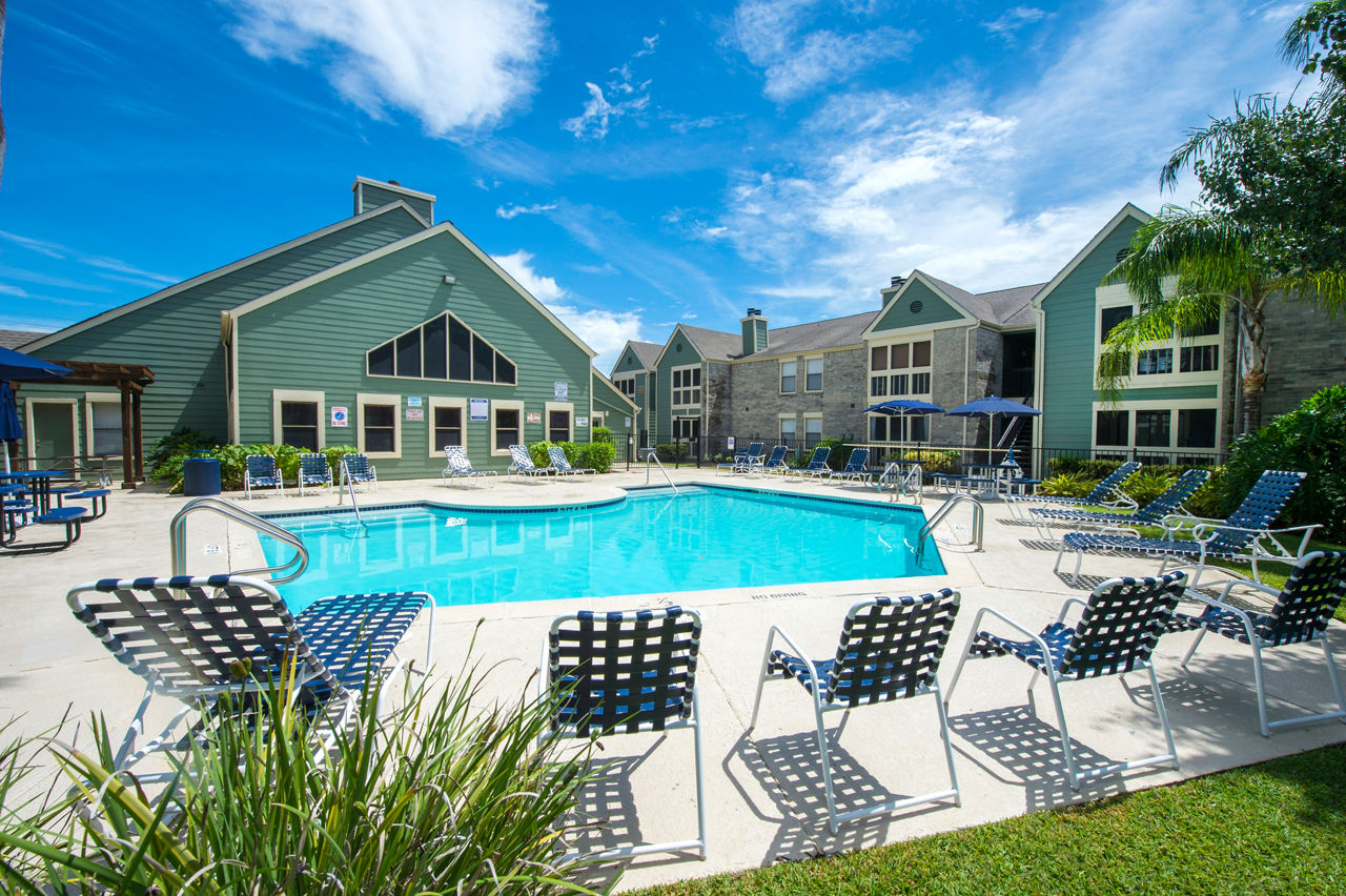 Willow Springs Apartments Pasadena Tx 5 of 12