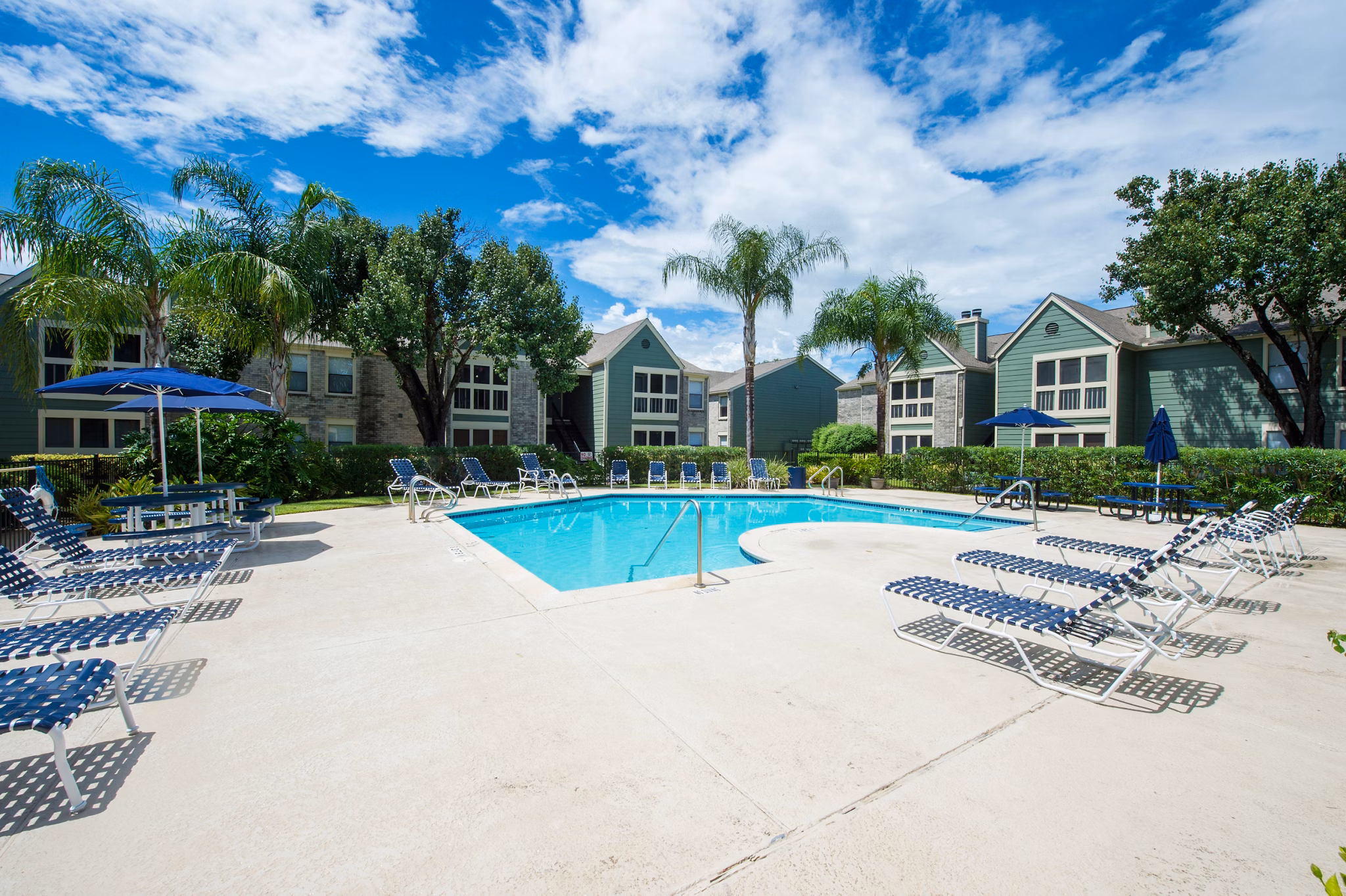 Property images of Willow Springs Apartments
