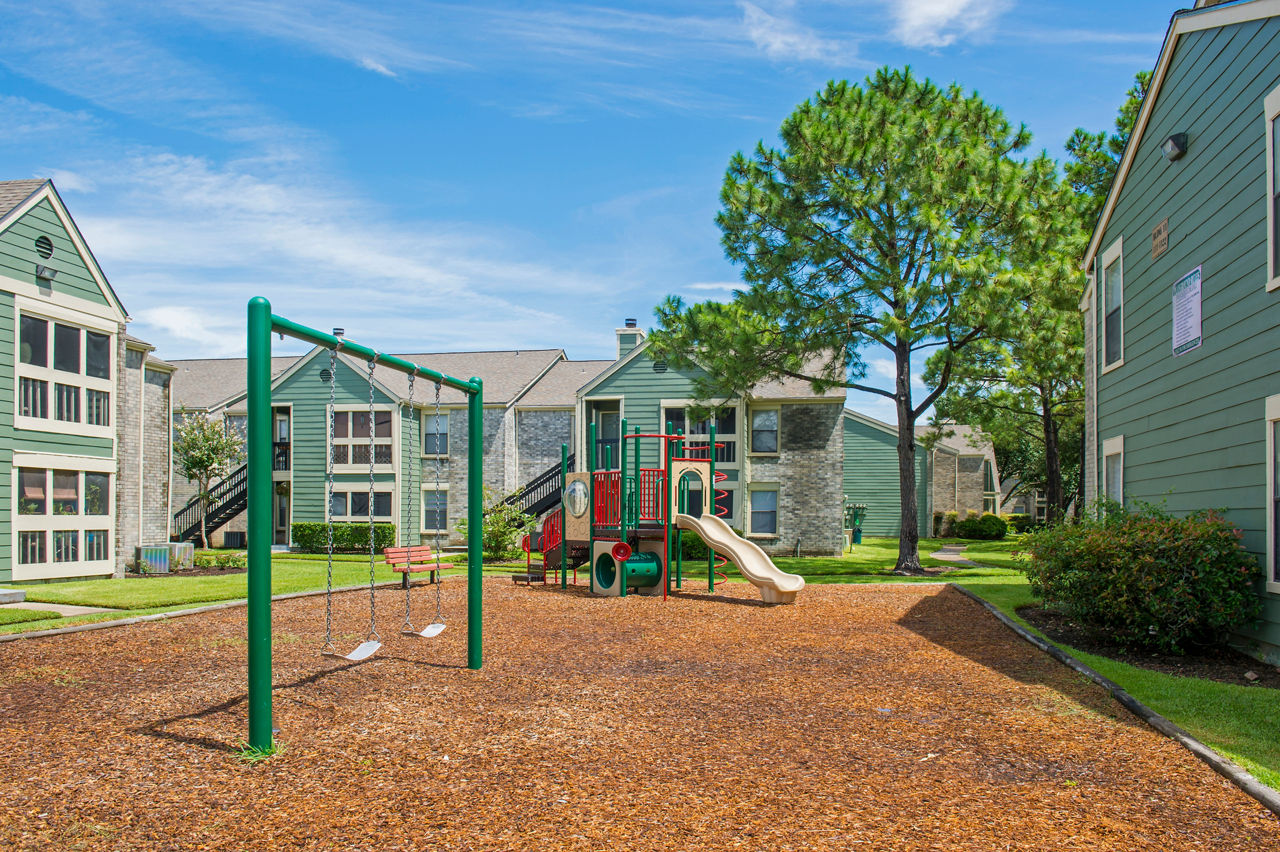 Willow Springs Apartments Pasadena Tx 9 of 12