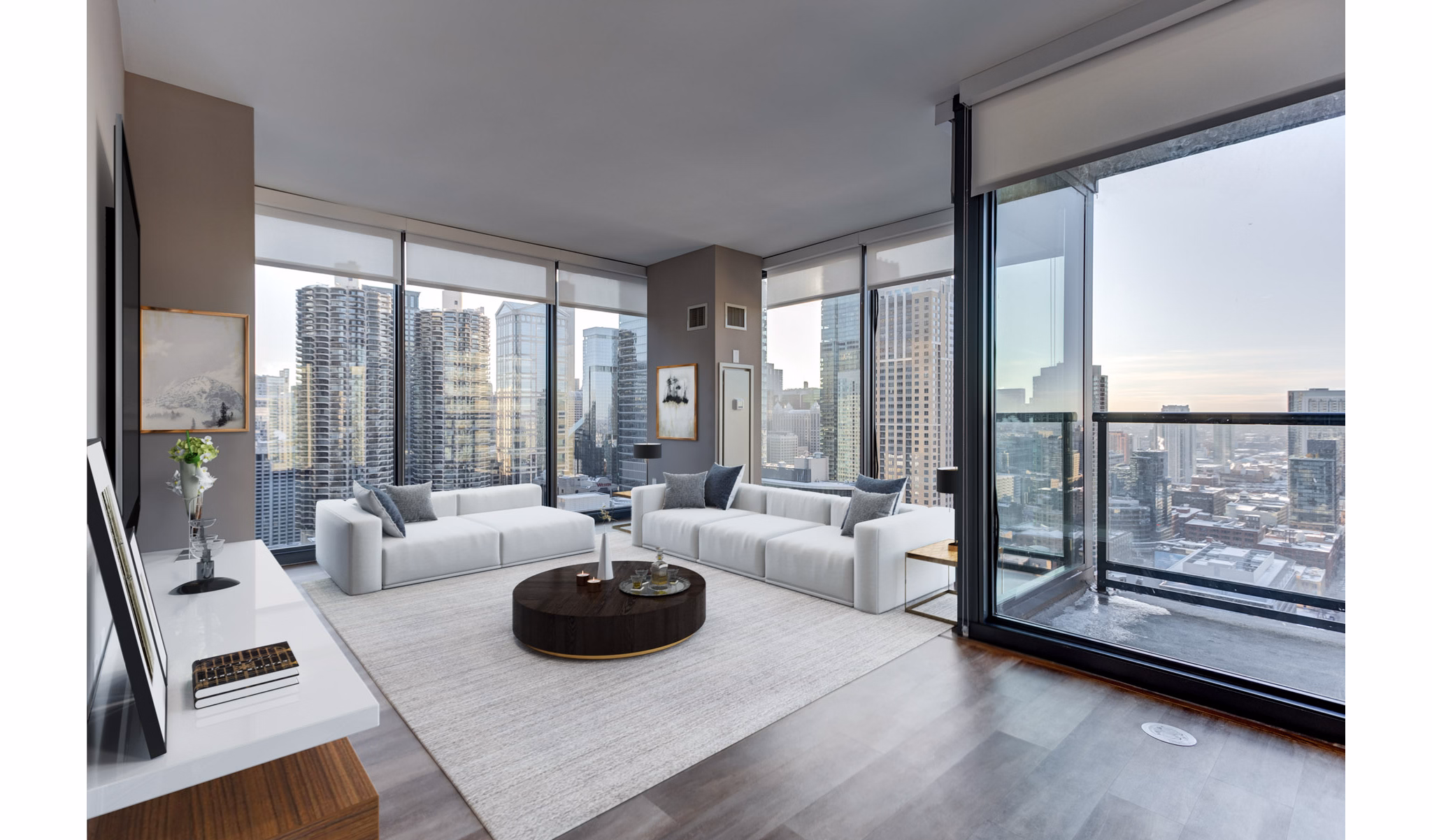 Property images of State and Grand Apartments