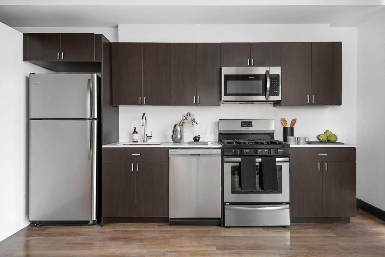 Coeval Apartments Chicago Il 6 of 12