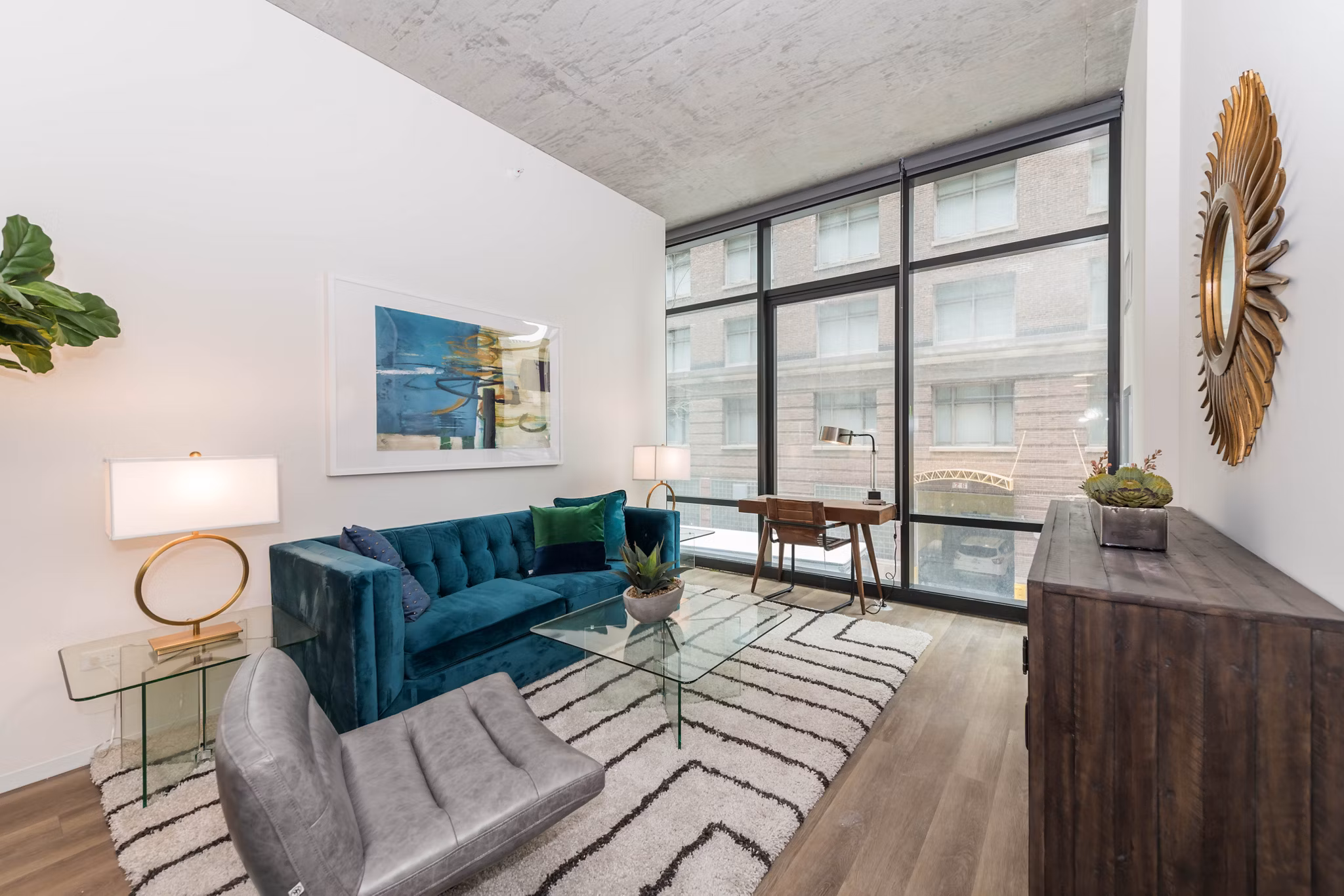 Property images of Coeval Apartments