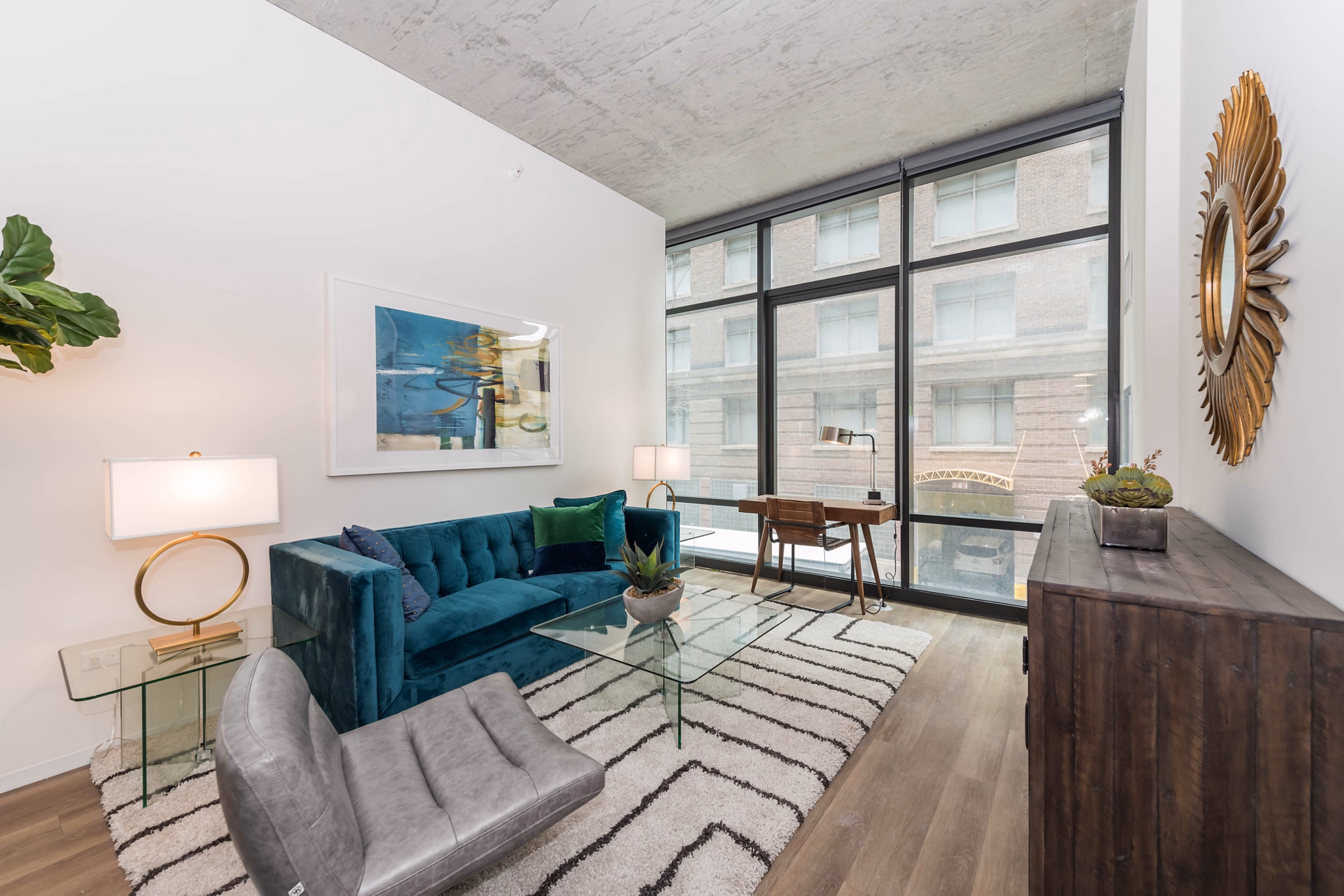 Property images of Coeval Apartments
