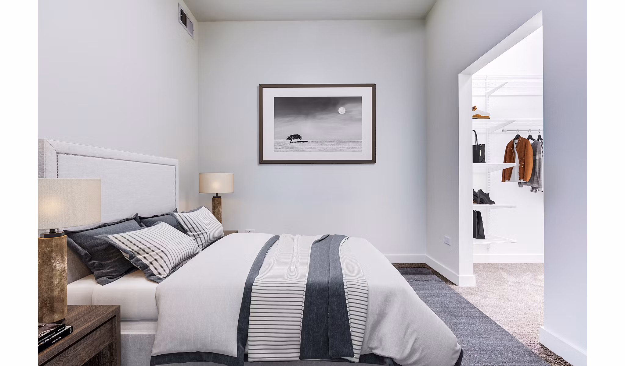 renderings for The Marke of Elmhurst Apartments