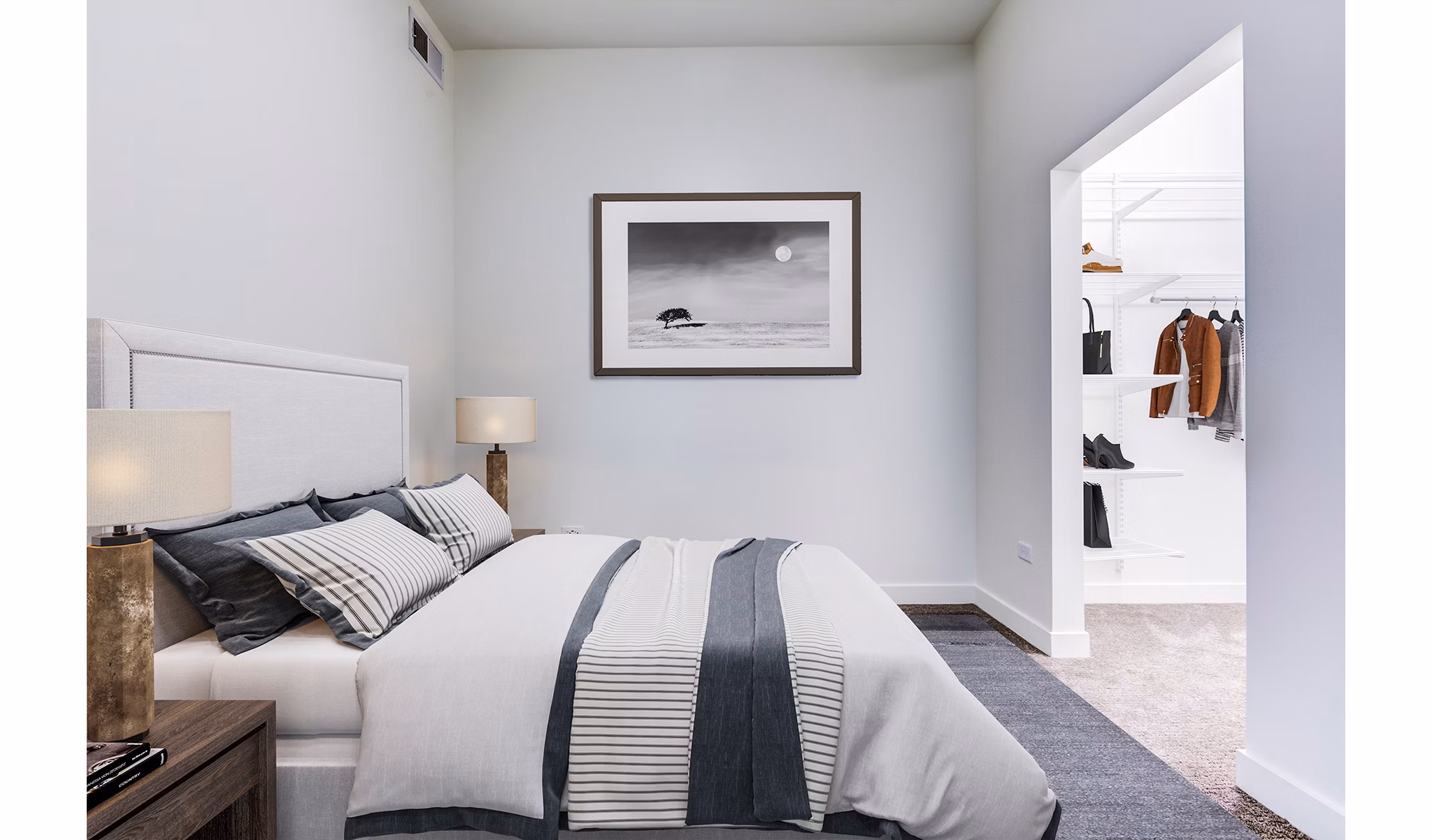 renderings for The Marke of Elmhurst Apartments
