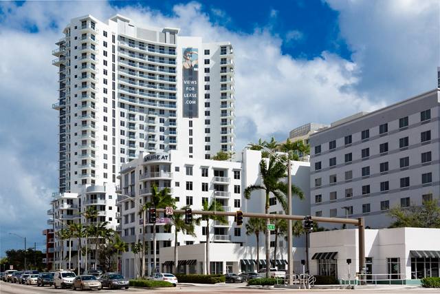 Laureat in Fort Lauderdale | Greystar