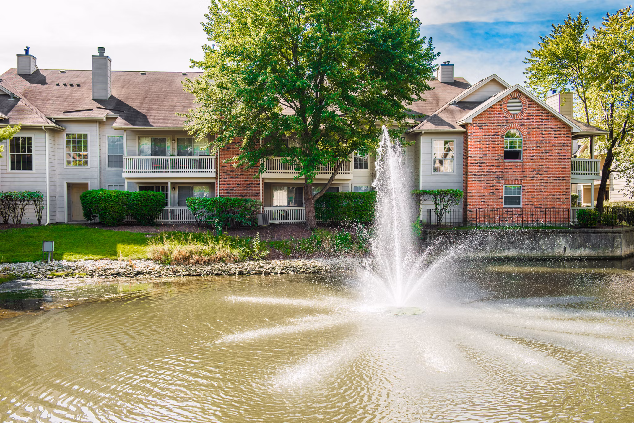 Property images of Martin's Point