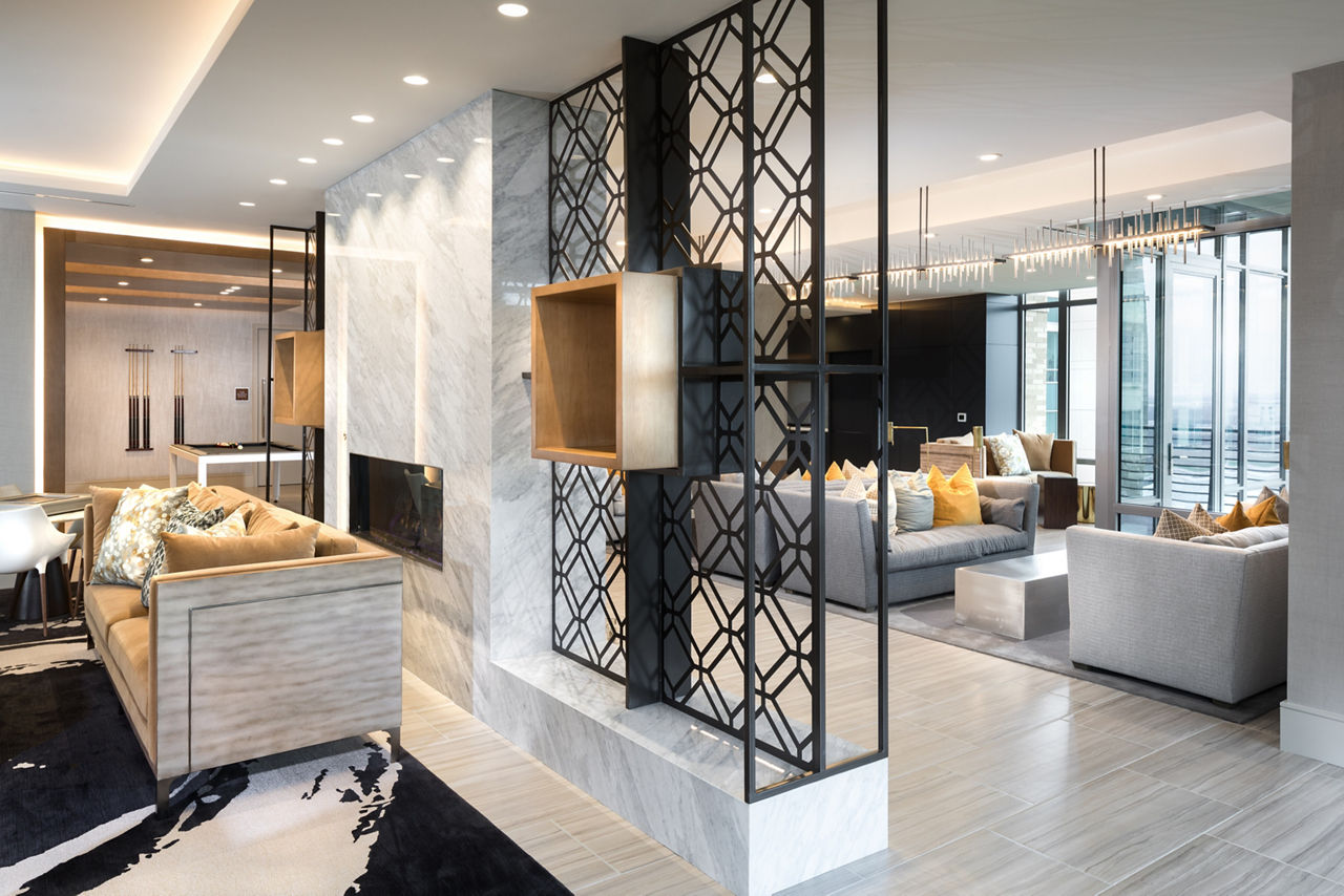 The Kincaid At Legacy Plano Tx 10 of 12