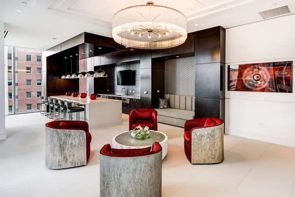 The Lumen at Playhouse Square