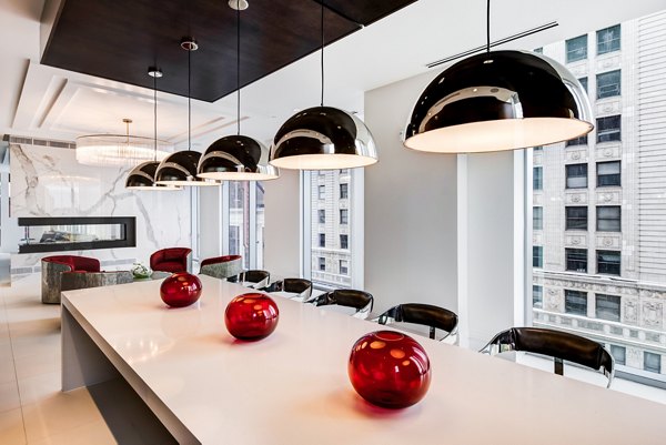 The Lumen at Playhouse Square