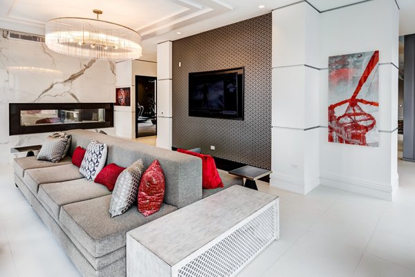 The Lumen at Playhouse Square