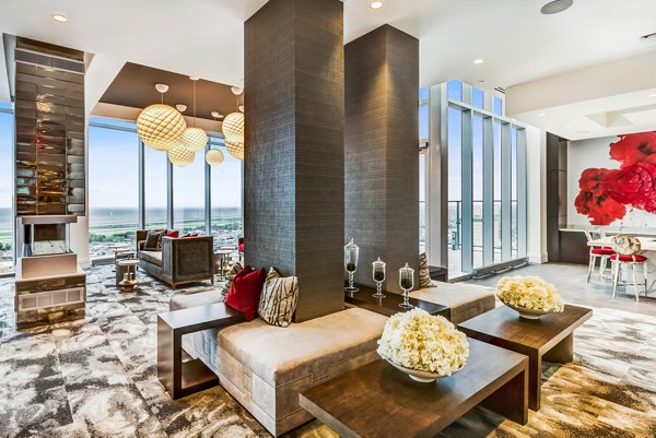 The Lumen at Playhouse Square