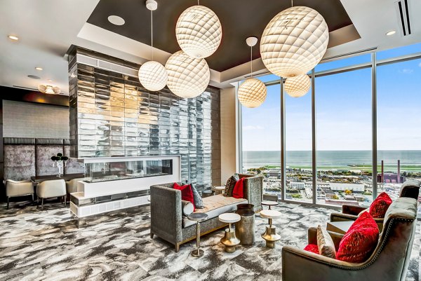 The Lumen at Playhouse Square