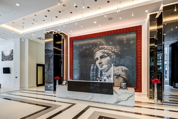 The Lumen at Playhouse Square