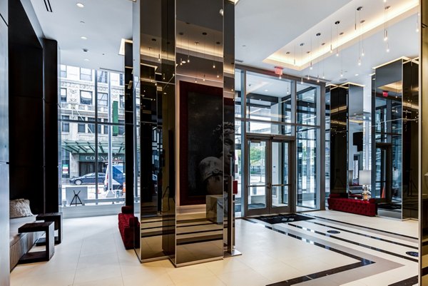 The Lumen at Playhouse Square