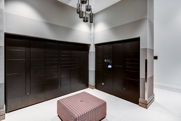 The Lumen at Playhouse Square