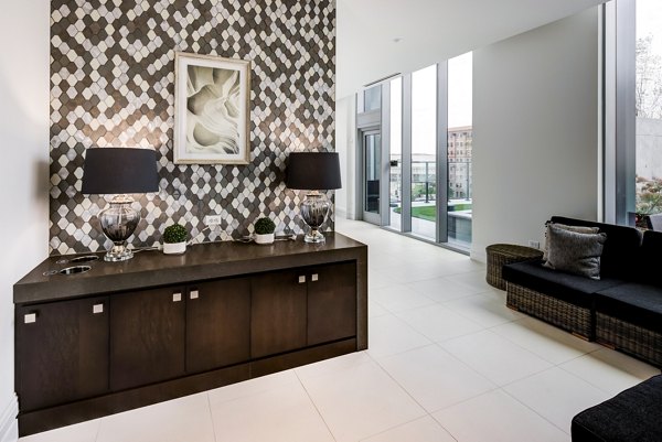 The Lumen at Playhouse Square