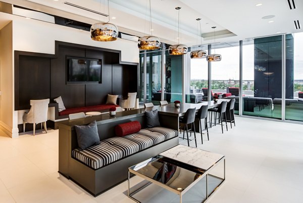 The Lumen at Playhouse Square