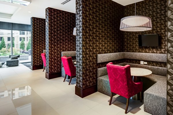 The Lumen at Playhouse Square