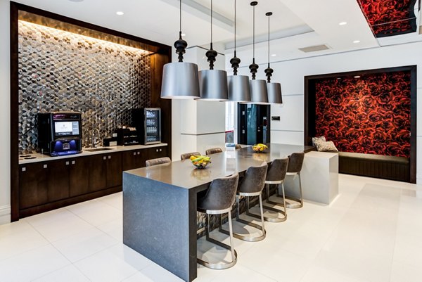 The Lumen at Playhouse Square