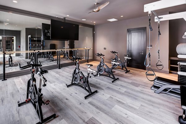 The Lumen at Playhouse Square