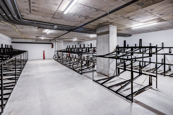 The Lumen at Playhouse Square