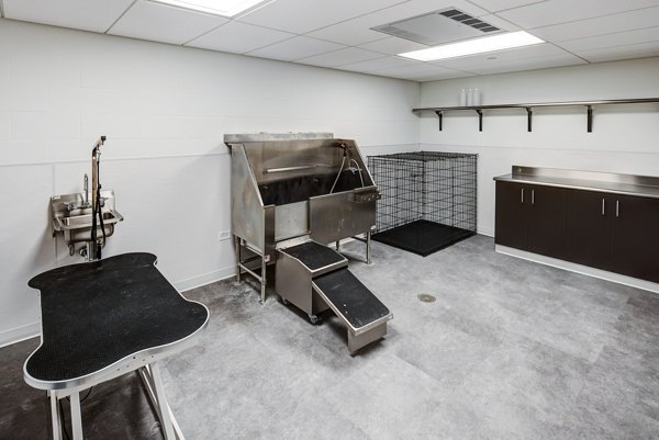 The Lumen at Playhouse Square