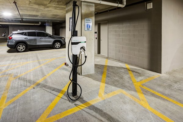 The Lumen at Playhouse Square