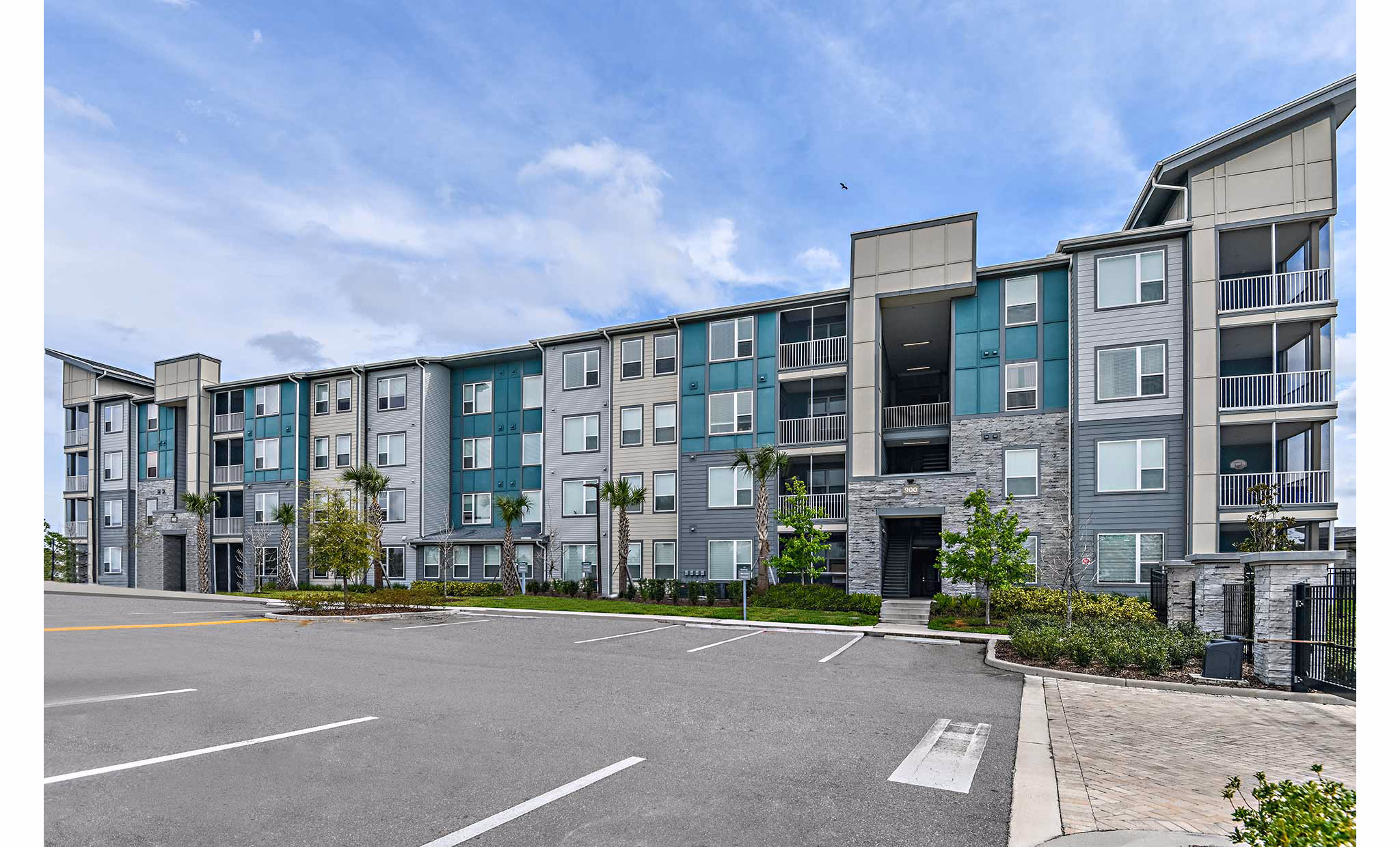 Property images of The Jamison