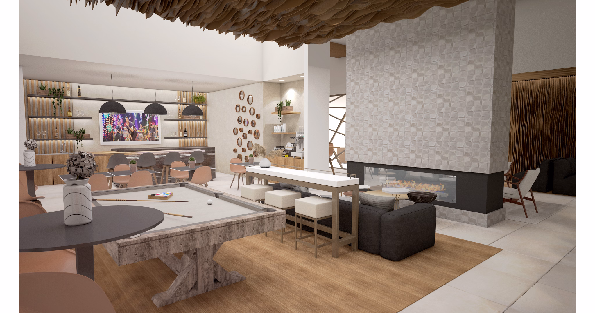 Property images of Eurus at Miramar
