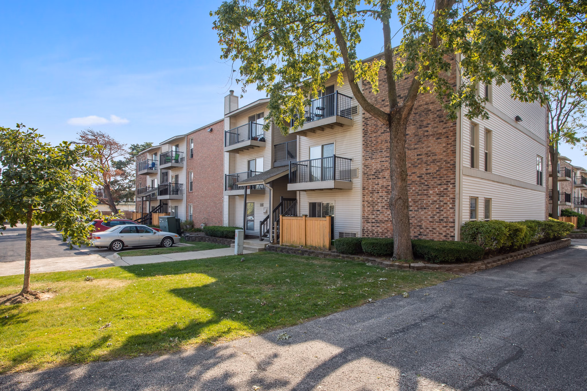 Orion Prospect: Elegant of luxury apartments in a vibrant neighborhood