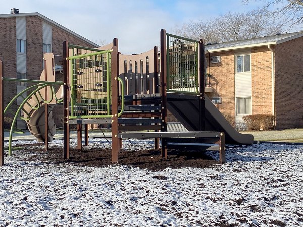 playground at Orion 59 Apartments