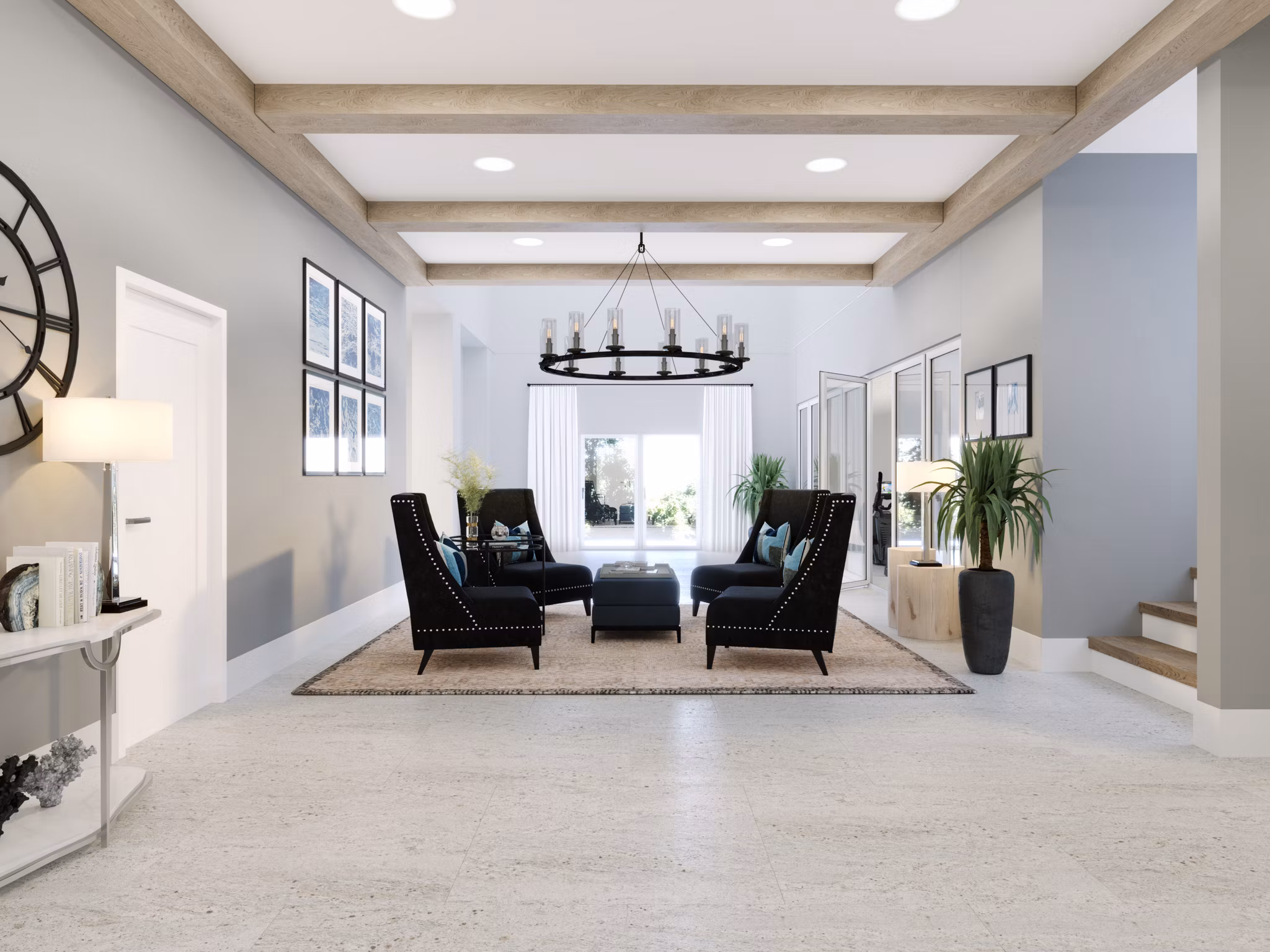 Property images of The Brio at the Boulevard