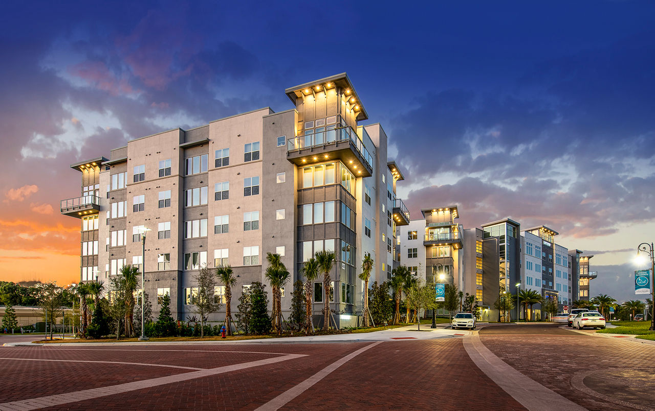 Sanctuary At Centerpointe Altamonte Springs Fl 3 of 12