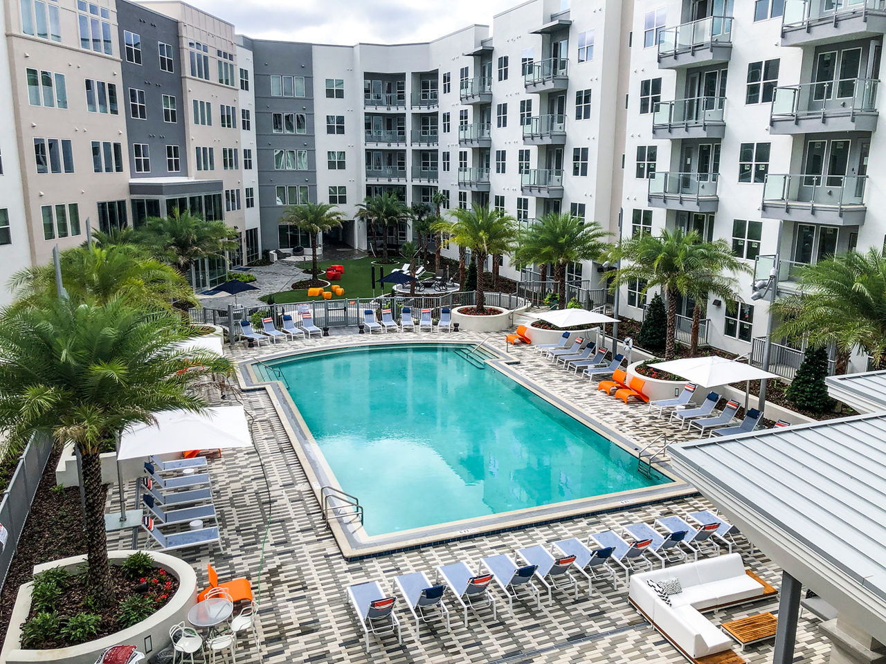Sanctuary At Centerpointe Altamonte Springs Fl 4 of 12