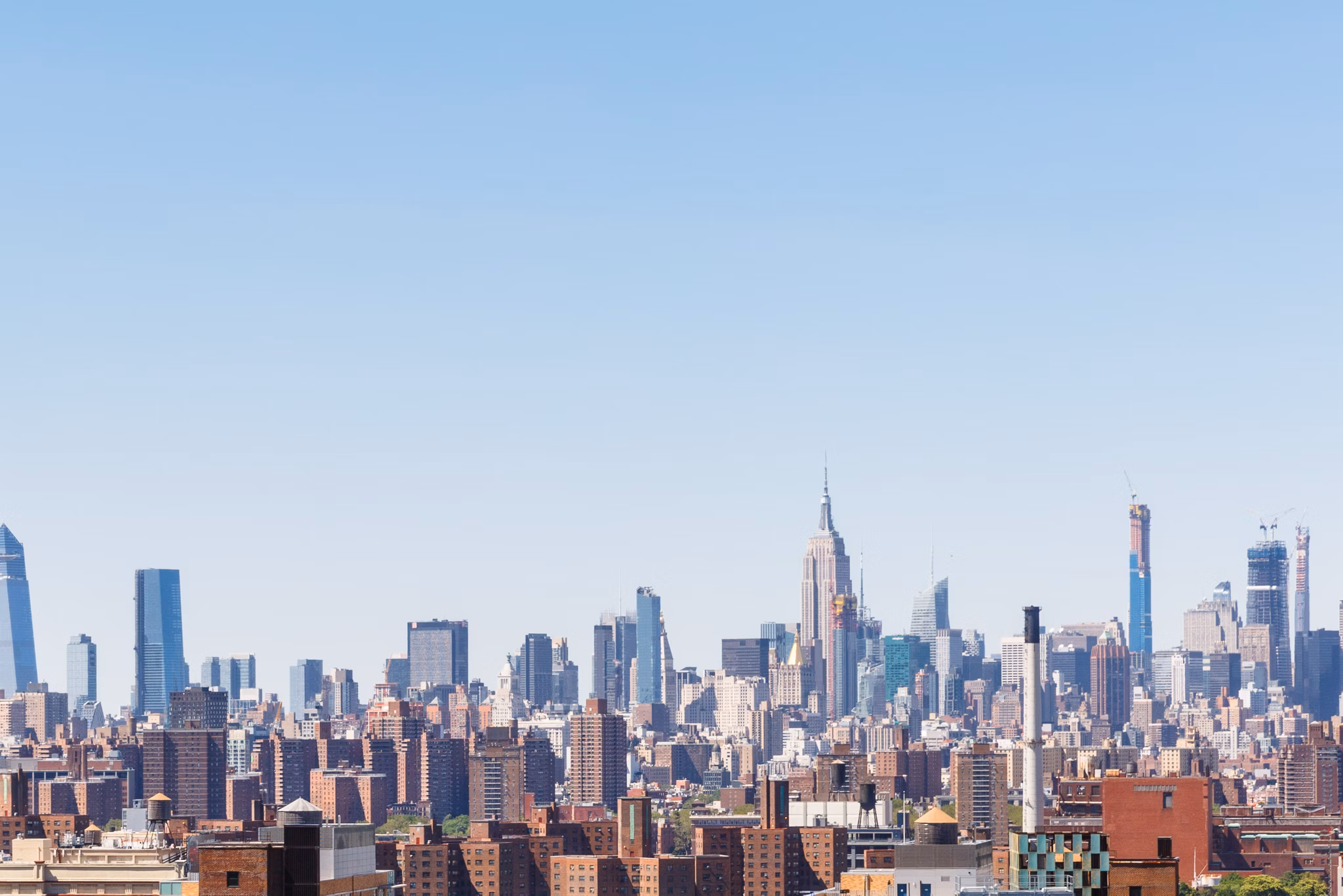 view at 1 Flatbush Apartments