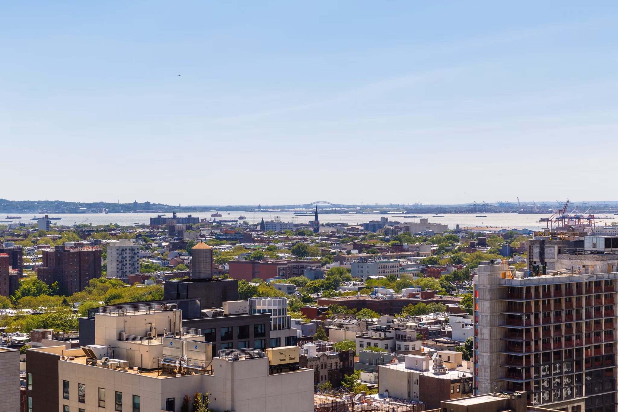 1 Flatbush Apartments: Elegant of luxury high-rise apartments in Brooklyn