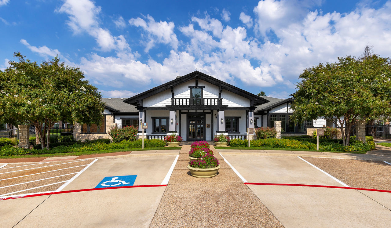 The Oaks At Techridge Pflugerville Tx 3 of 12
