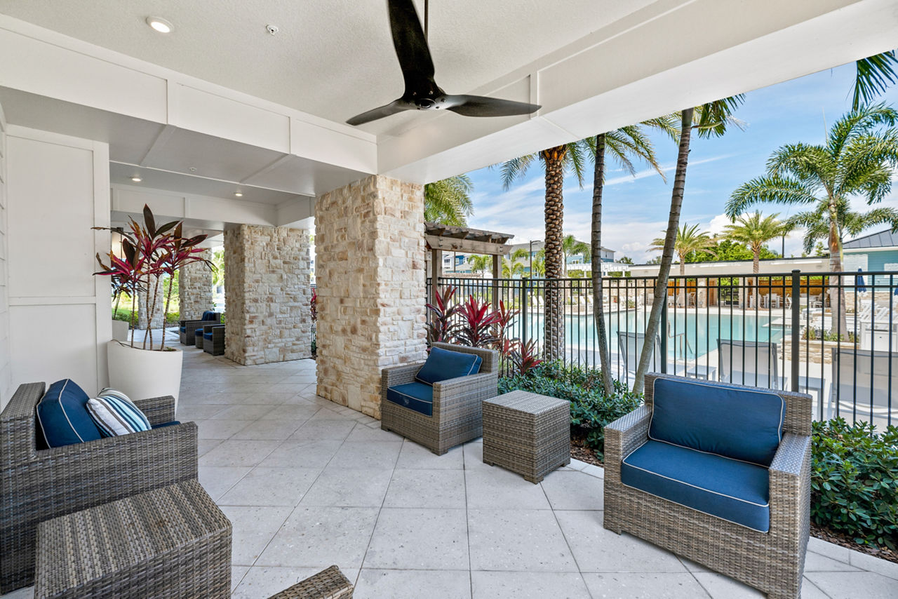 Vue At Belleair Clearwater Fl 3 of 12