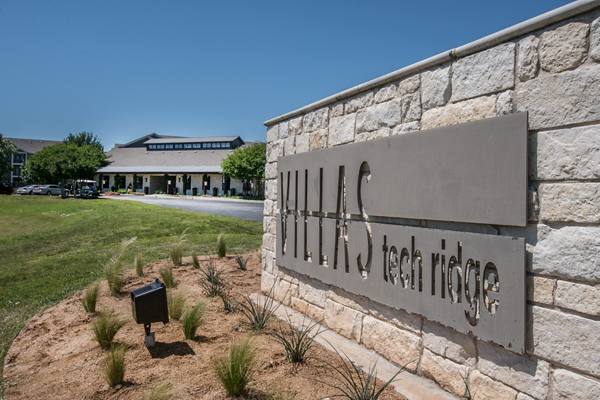 Villas Tech Ridge