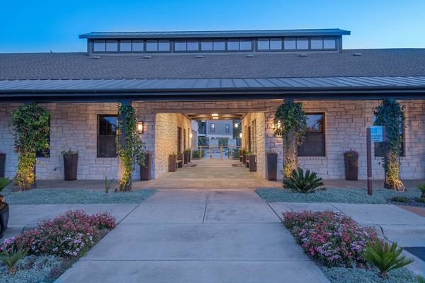 Villas Tech Ridge