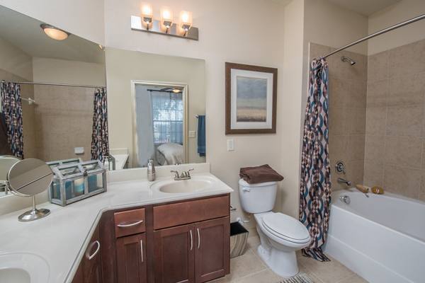 Villas Tech Ridge