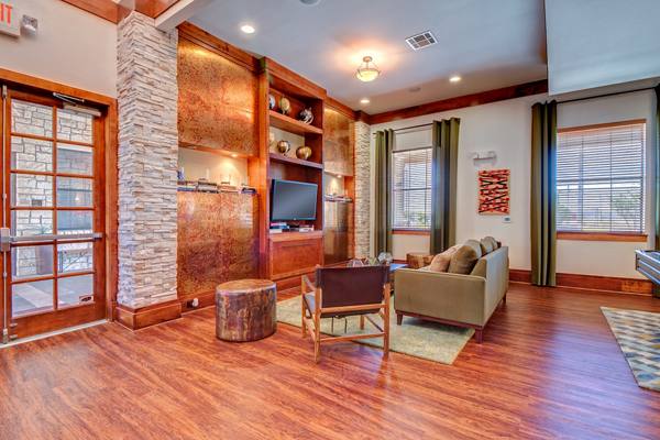 Villas Tech Ridge
